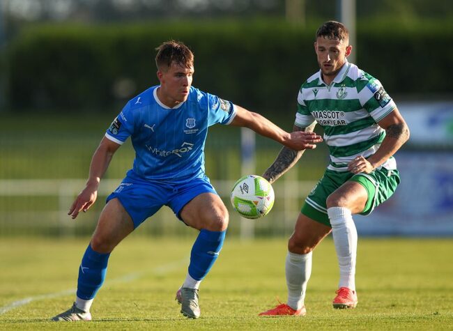 Soi tỷ lệ Shamrock Rovers vs Waterford United 01h45 ngày 28/06 2 Cuộc chạm trán gay cấn giữa Shamrock Rovers vs Waterford United