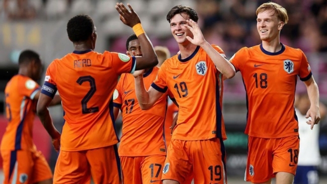 Soi tỷ lệ U19 Hà Lan vs U19 Romania 01h00 ngày 24/06 2 Cuộc chạm trán gay cấn giữa U19 Hà Lan vs U19 Romania