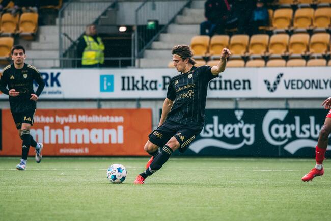 Soi tỷ lệ SJK Seinajoki vs KI Klaksvik, 23h00 10/07 2 Cuộc chạm trán gay cấn giữa SJK Seinajoki vs KI Klaksvik