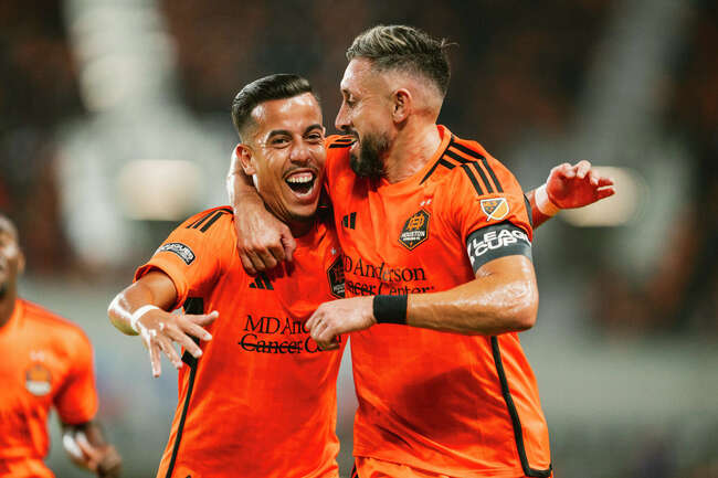 Soi tỷ lệ Houston Dynamo vs Mazatlan FC, 7h30 ngày 02/08 2 Cuộc chạm trán gay cấn giữa Houston Dynamo vs Mazatlan FC